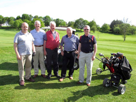 Rotary Golf 13 1